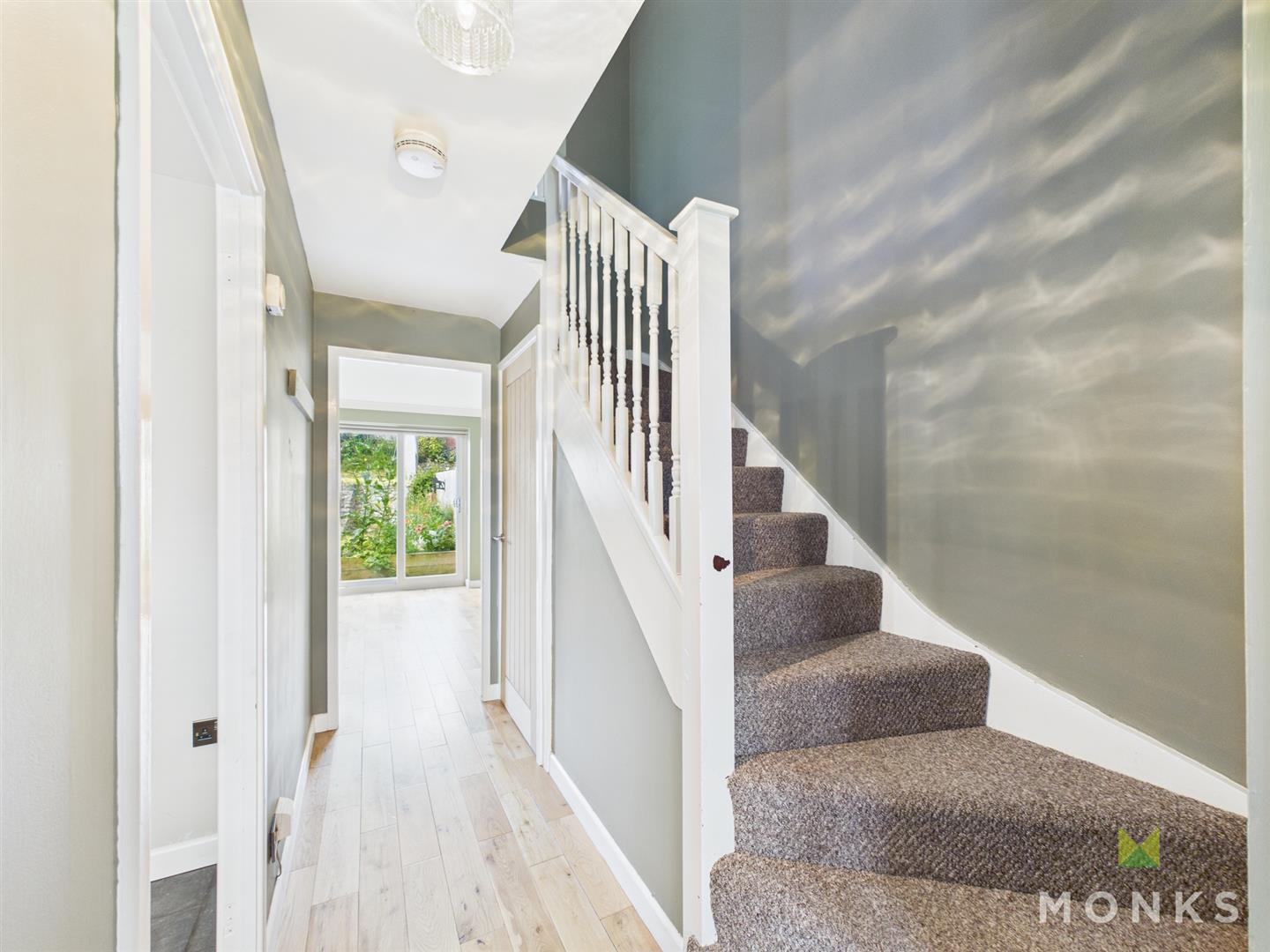 5 Martins Field, Oswestry, SY10 9EP For Sale